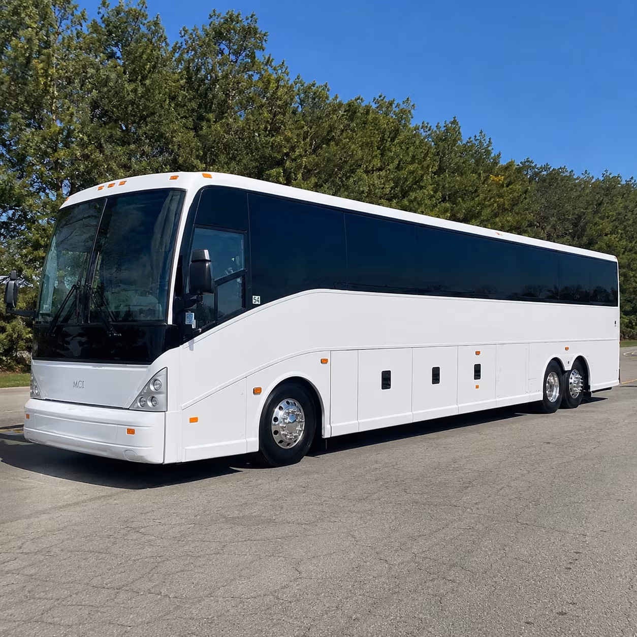 bowie airport transportation onboard seating