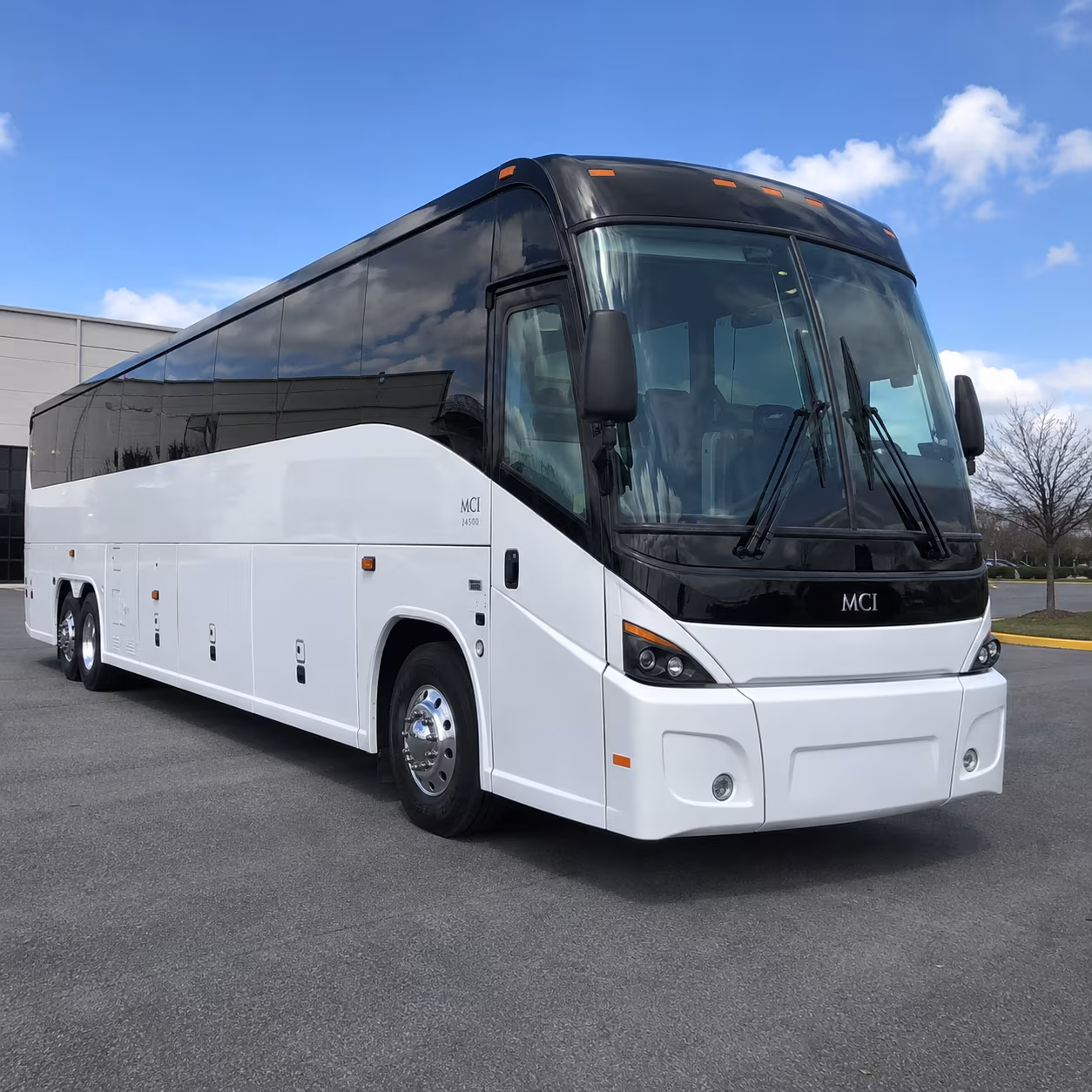 bowie charter bus 2