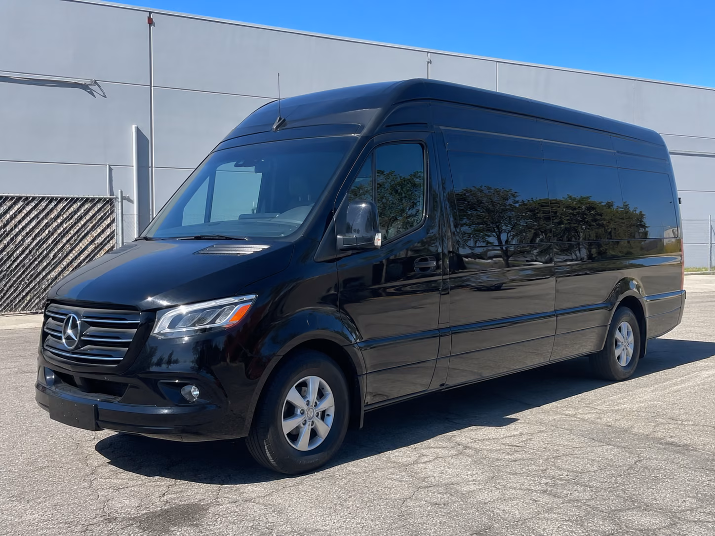 bowie employee transportation