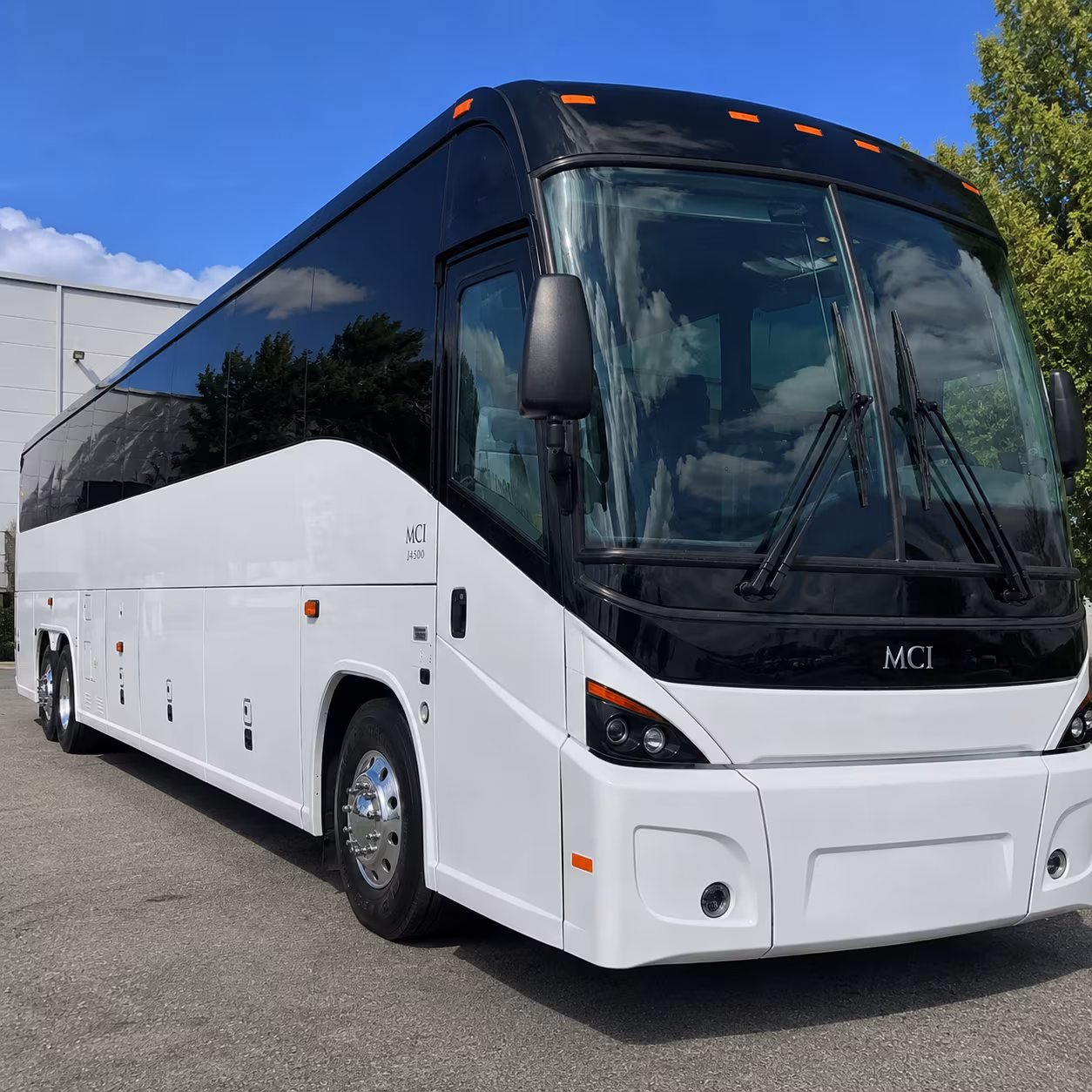 Bowie School Event Transportation
