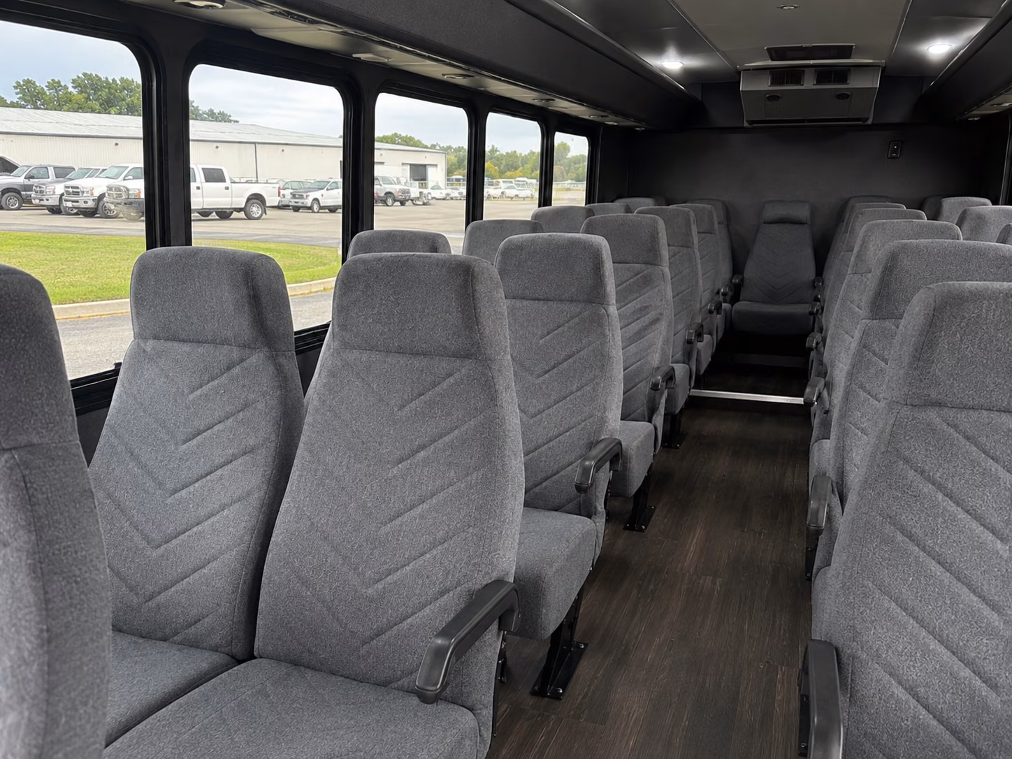 fan buses to baltimore ravens and orioles games from bowie