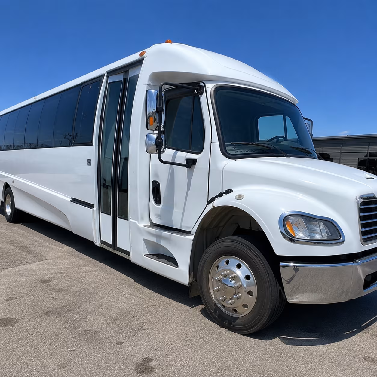 festival and community event buses serving bowie maryland