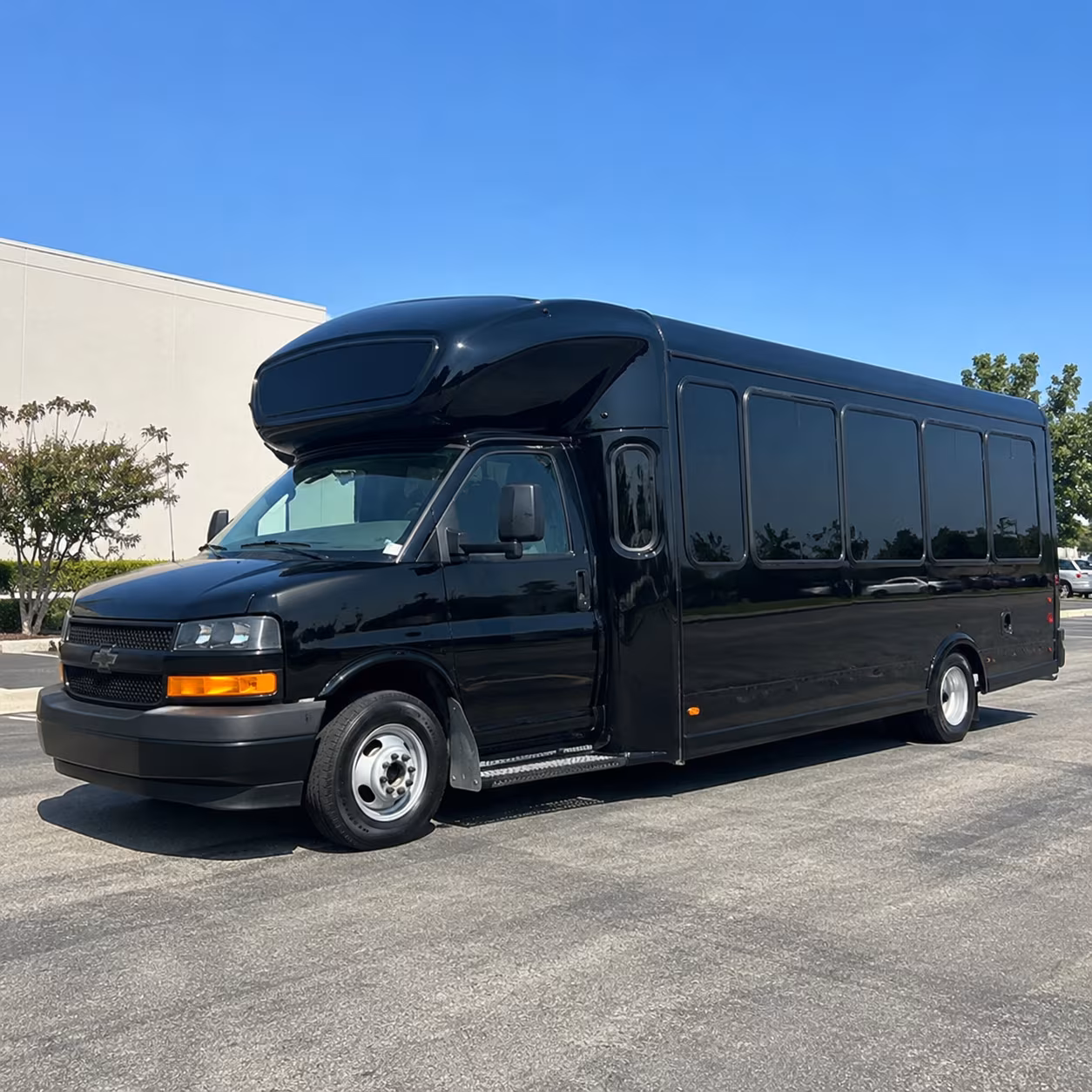 mgm national harbor live casino bowie party bus rental
