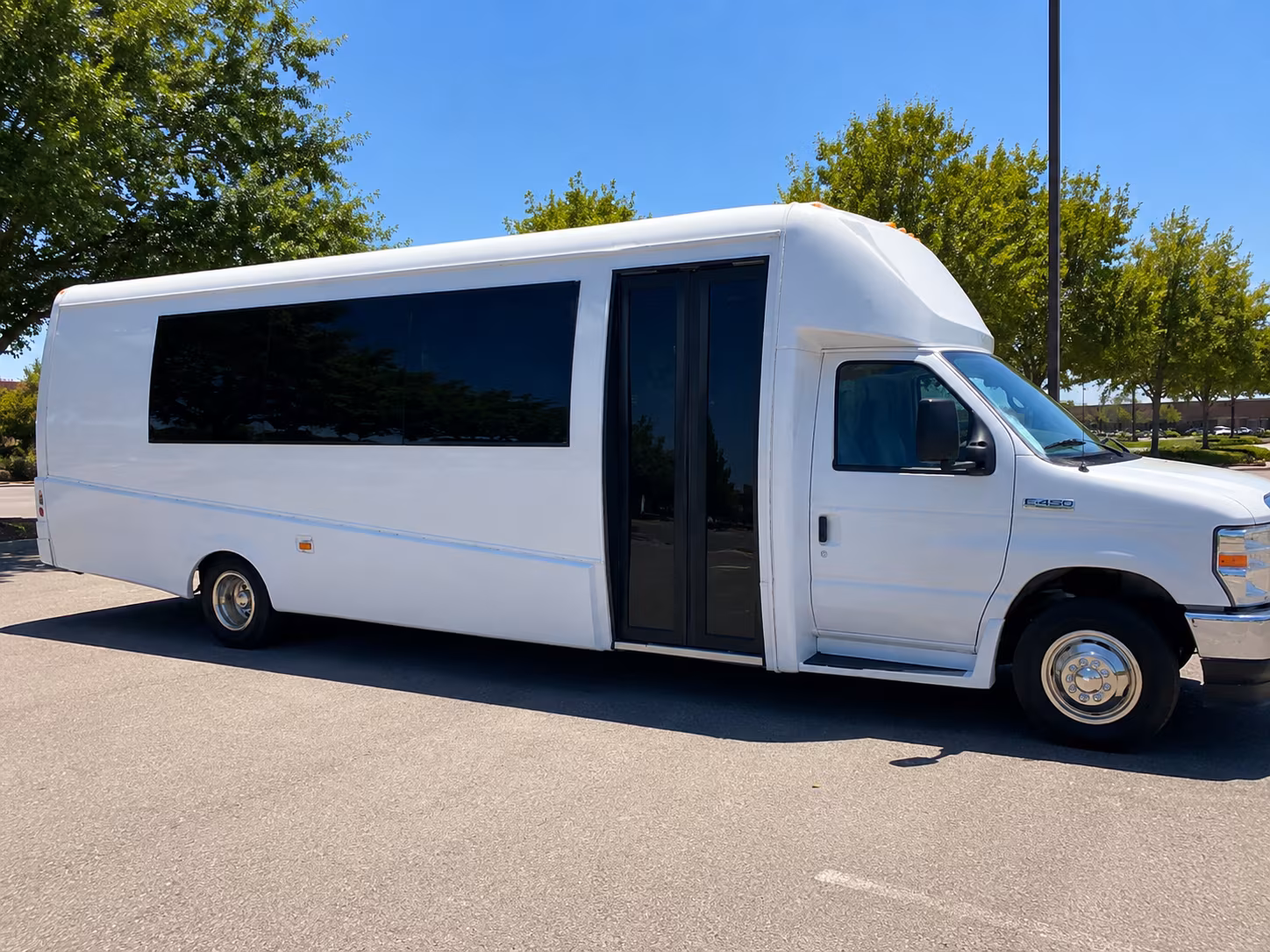 party buses for bowie bachelorette and bachelor weekends