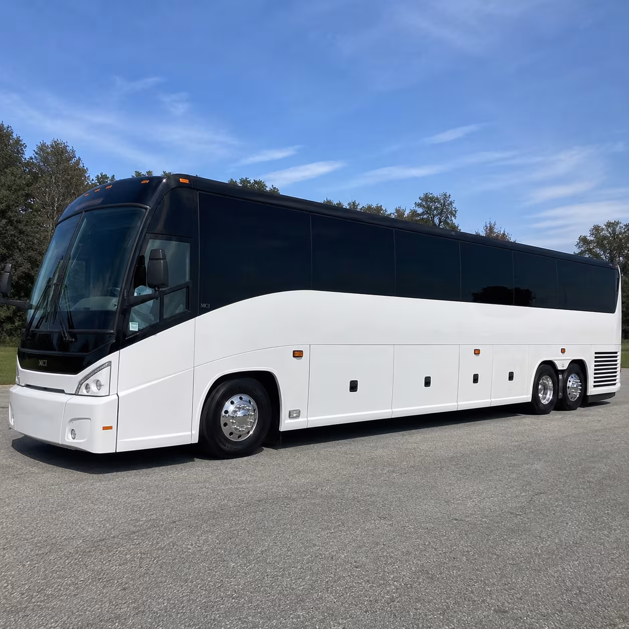 rehearsal dinner and day after brunch bus rentals in bowie