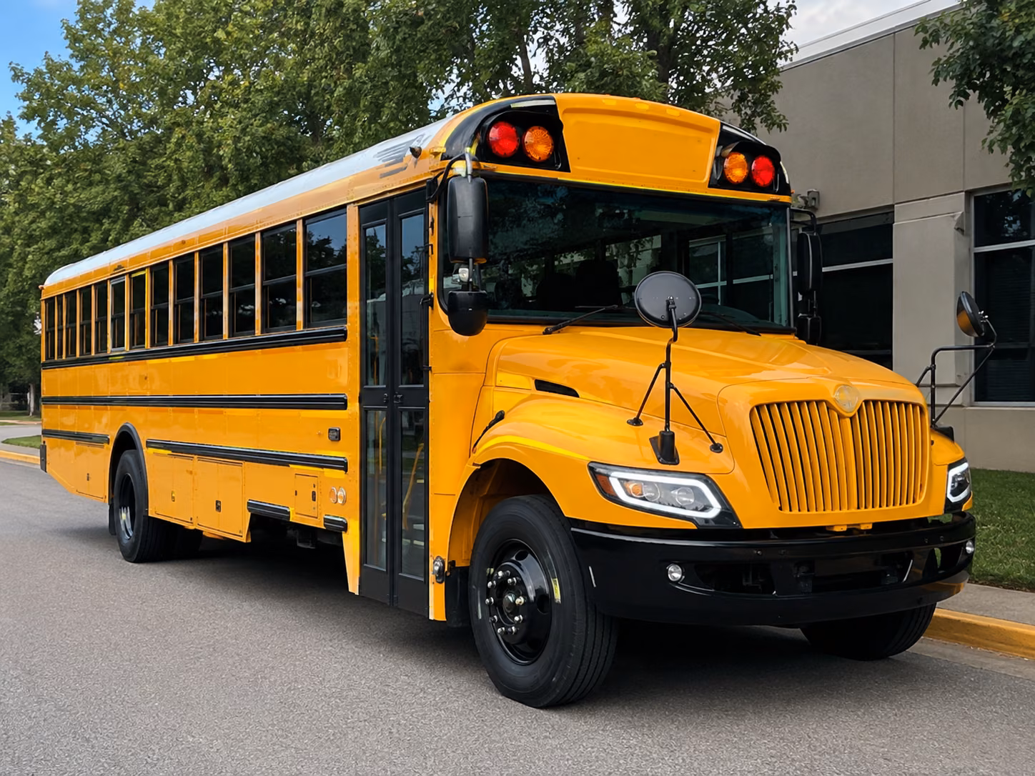 school bus rentals for bowie area zoo and aquarium field trips