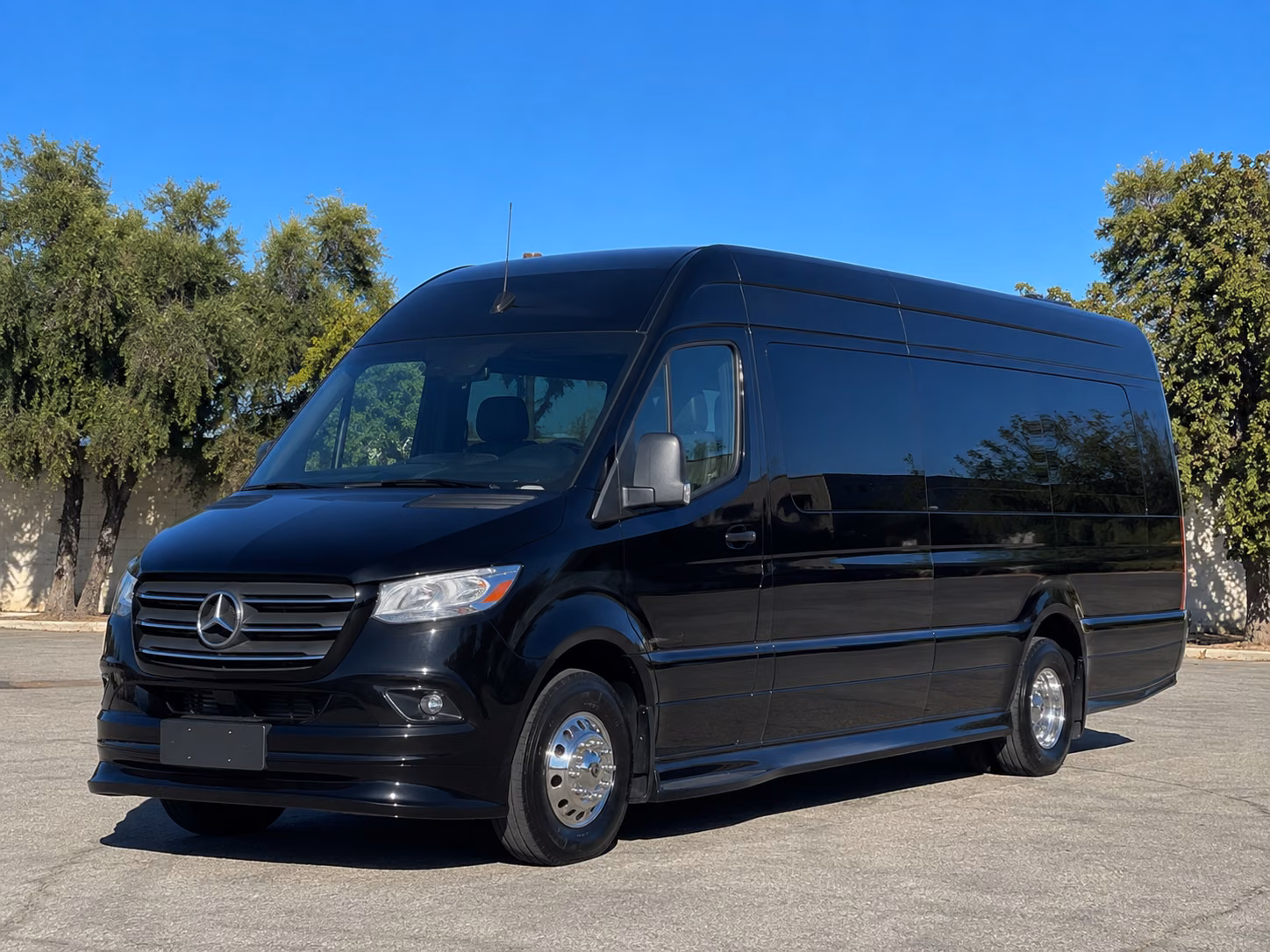 transportation serving bowie and nearby cities